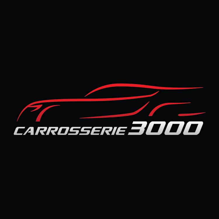 Carrosserie 3000 inc. - Carrossier, atelier de carrosserie à Sainte-Marie
