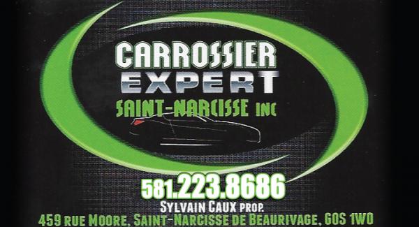 Carrossier Expert St-Narcisse