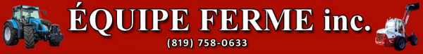 Équipe Ferme inc.
