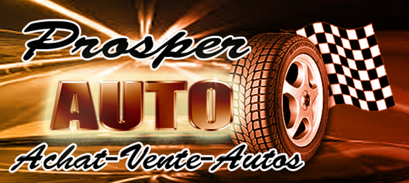 Prosper Auto