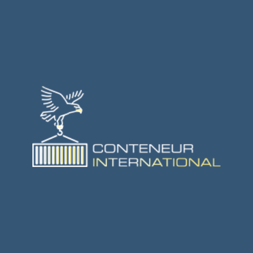 Conteneur International - Vente de conteneurs