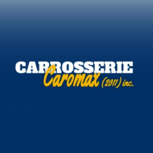 Carrosserie Caromax - Carrossier, atelier de carrosserie Saint-Jean-sur-Richelieu