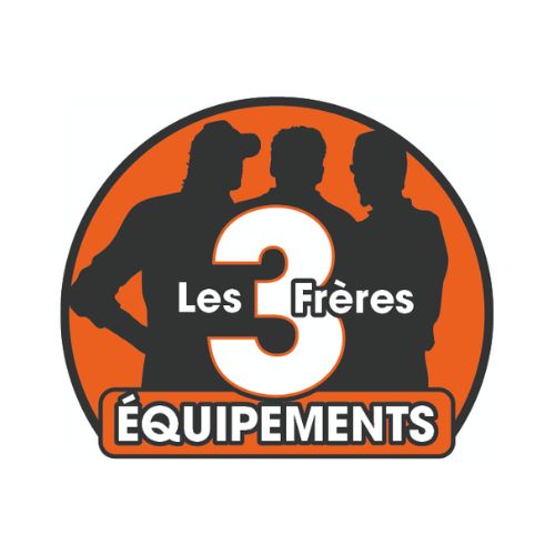 Les 3 Frères Équipements - Vente, Entretien et Réparation de Mini-Moteurs à L'Épiphanie