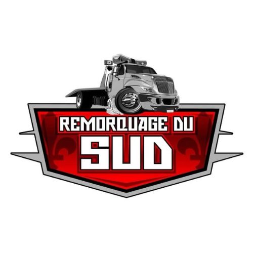 Remorquage du Sud - Remorquage et dépannage à Saint-Lambert