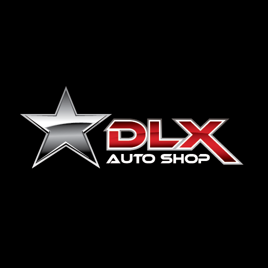 DLX Auto Shop