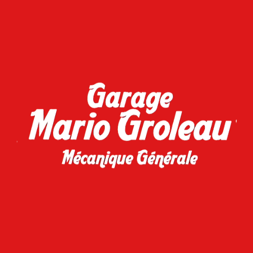 Garage Mario Groleau