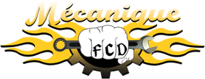 Mecanique FCD
