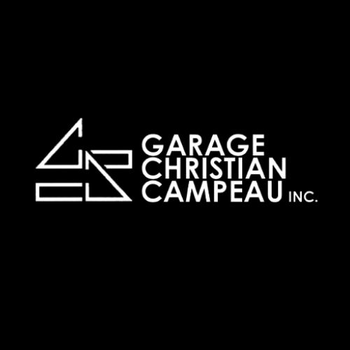 Garage Christian Campeau